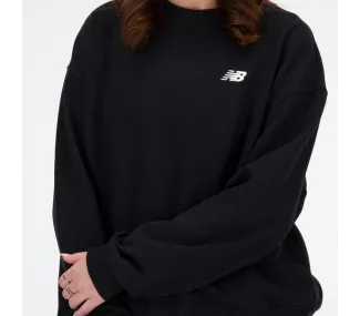 Sport Essentials French Terry Crew