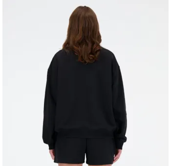 Sport Essentials French Terry Crew