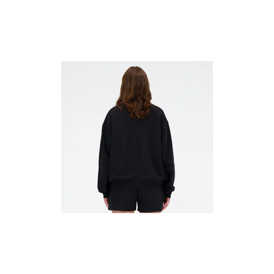 Sport Essentials French Terry Crew