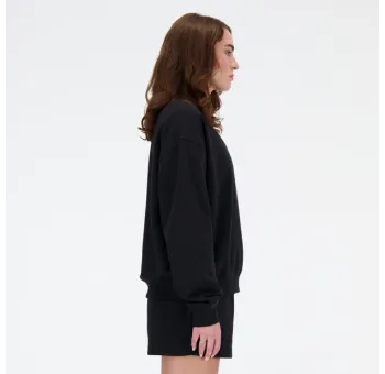 Sport Essentials French Terry Crew