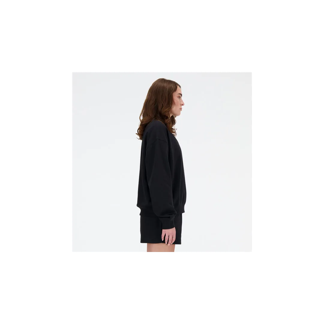 Sport Essentials French Terry Crew