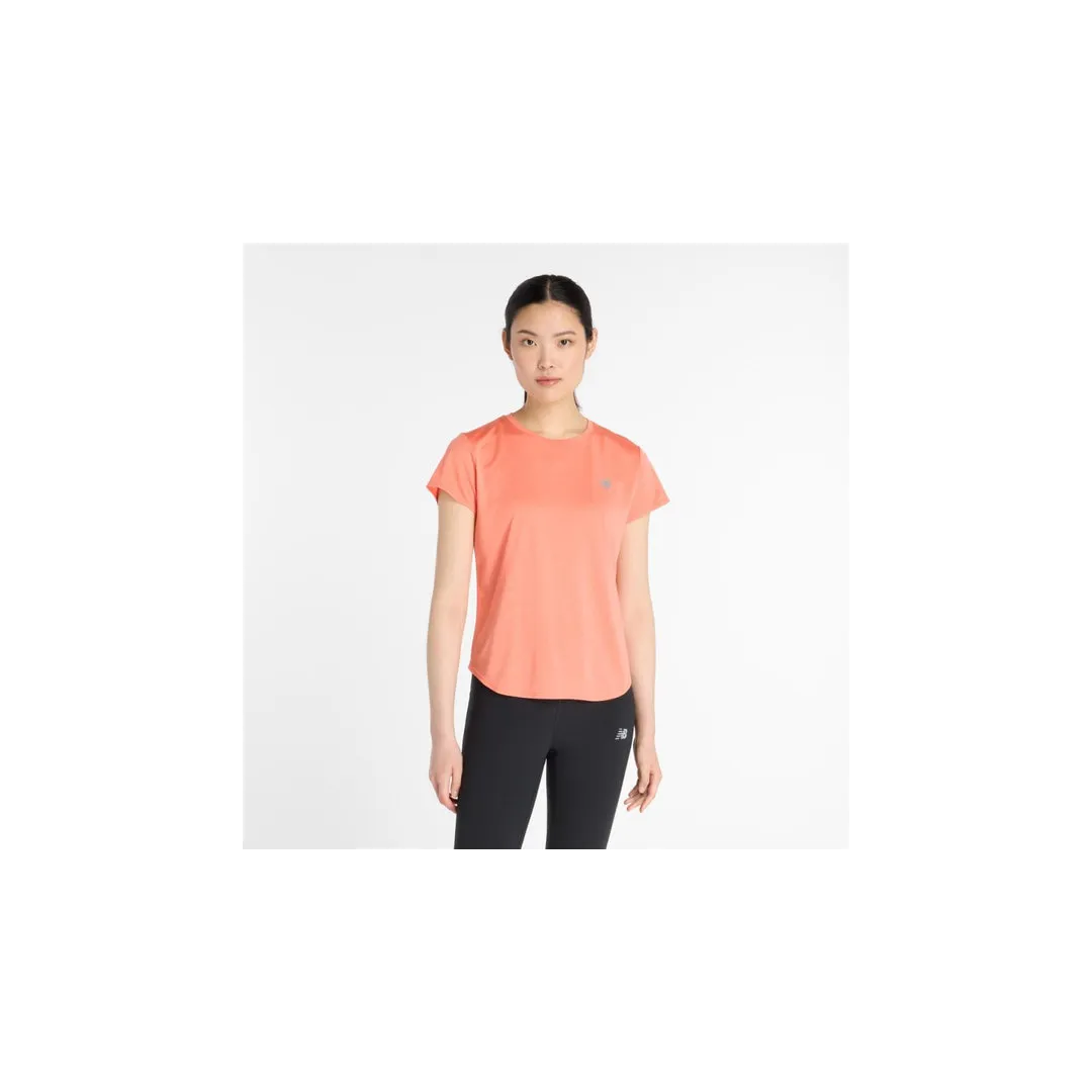 Sport Core Heather T-Shirt