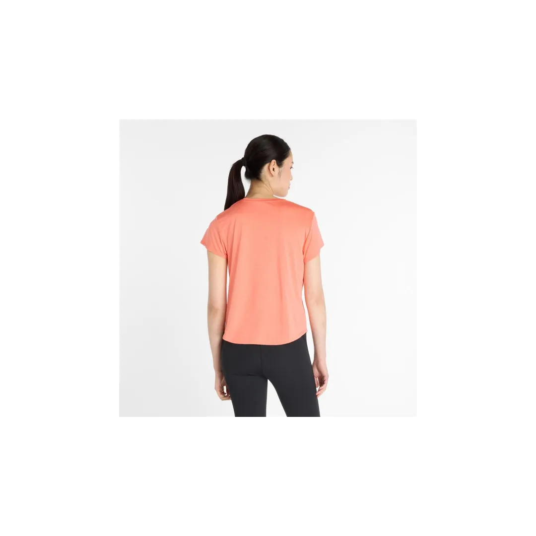 Sport Core Heather T-Shirt