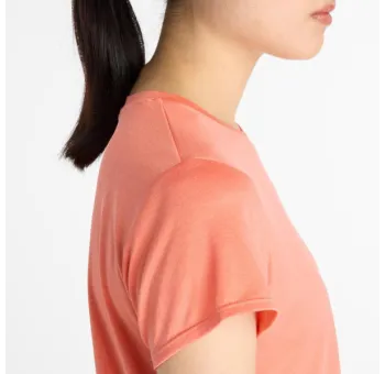 Sport Core Heather T-Shirt