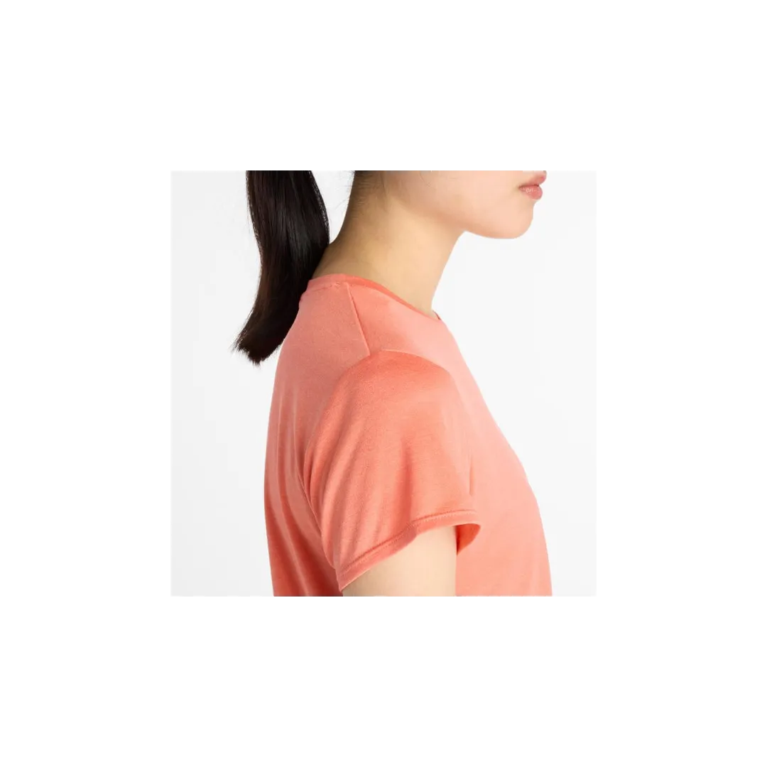 Sport Core Heather T-Shirt