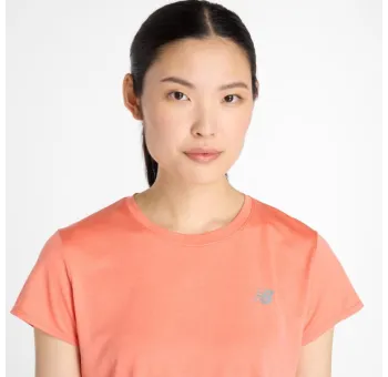 Sport Core Heather T-Shirt