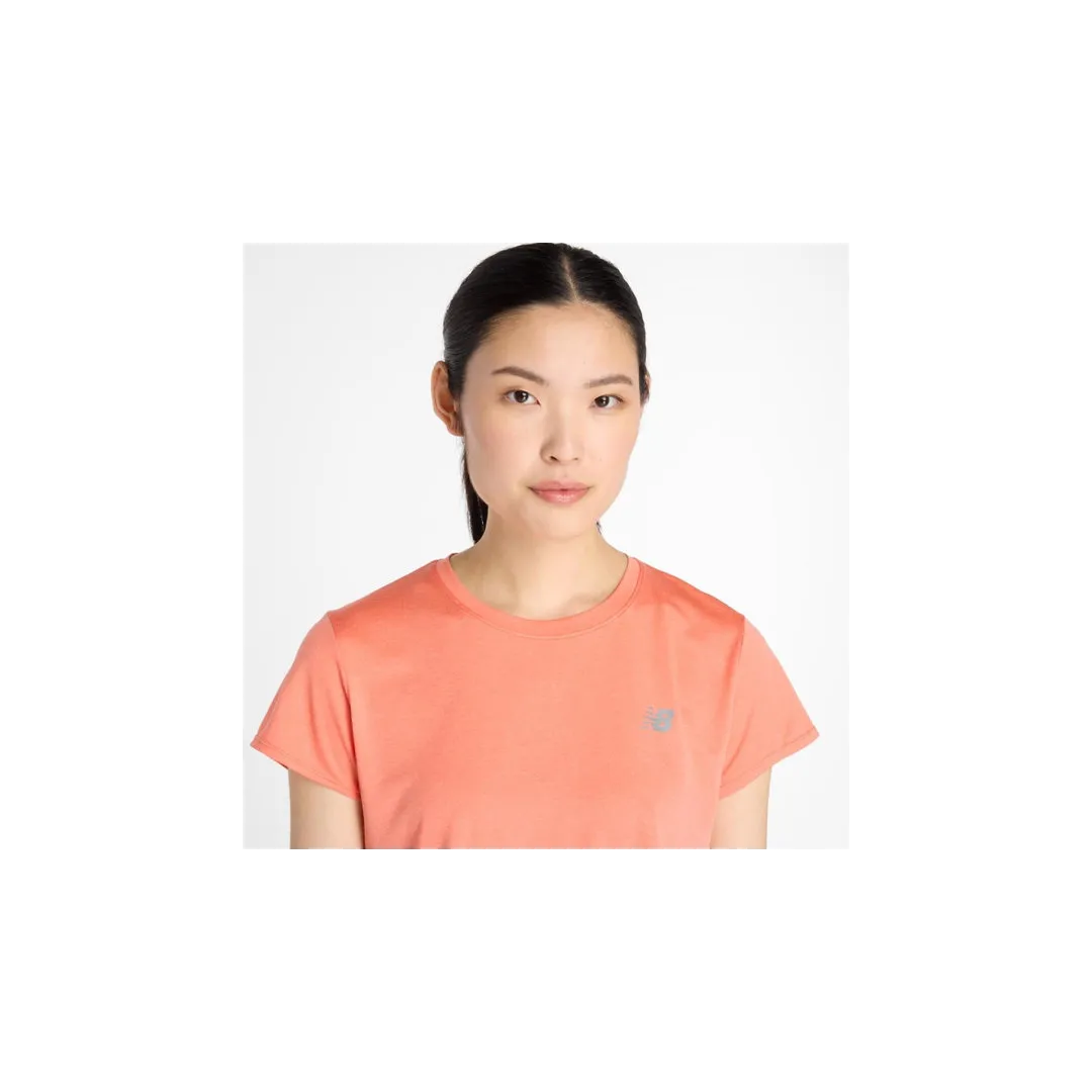 Sport Core Heather T-Shirt