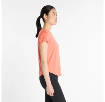 Sport Core Heather T-Shirt