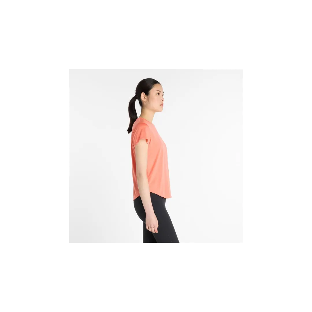 Sport Core Heather T-Shirt