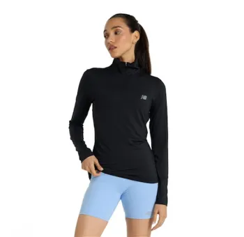 Sport Quarter Zip
