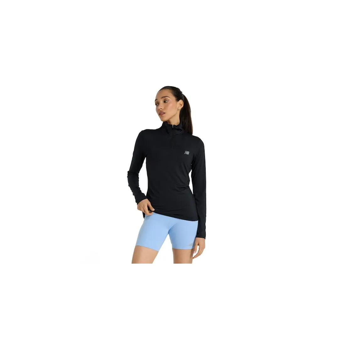 Sport Quarter Zip