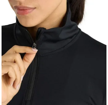 Sport Quarter Zip