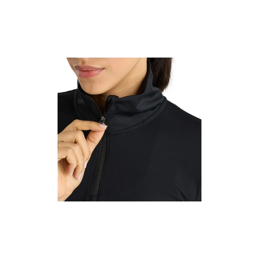 Sport Quarter Zip