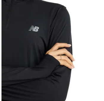 Sport Quarter Zip