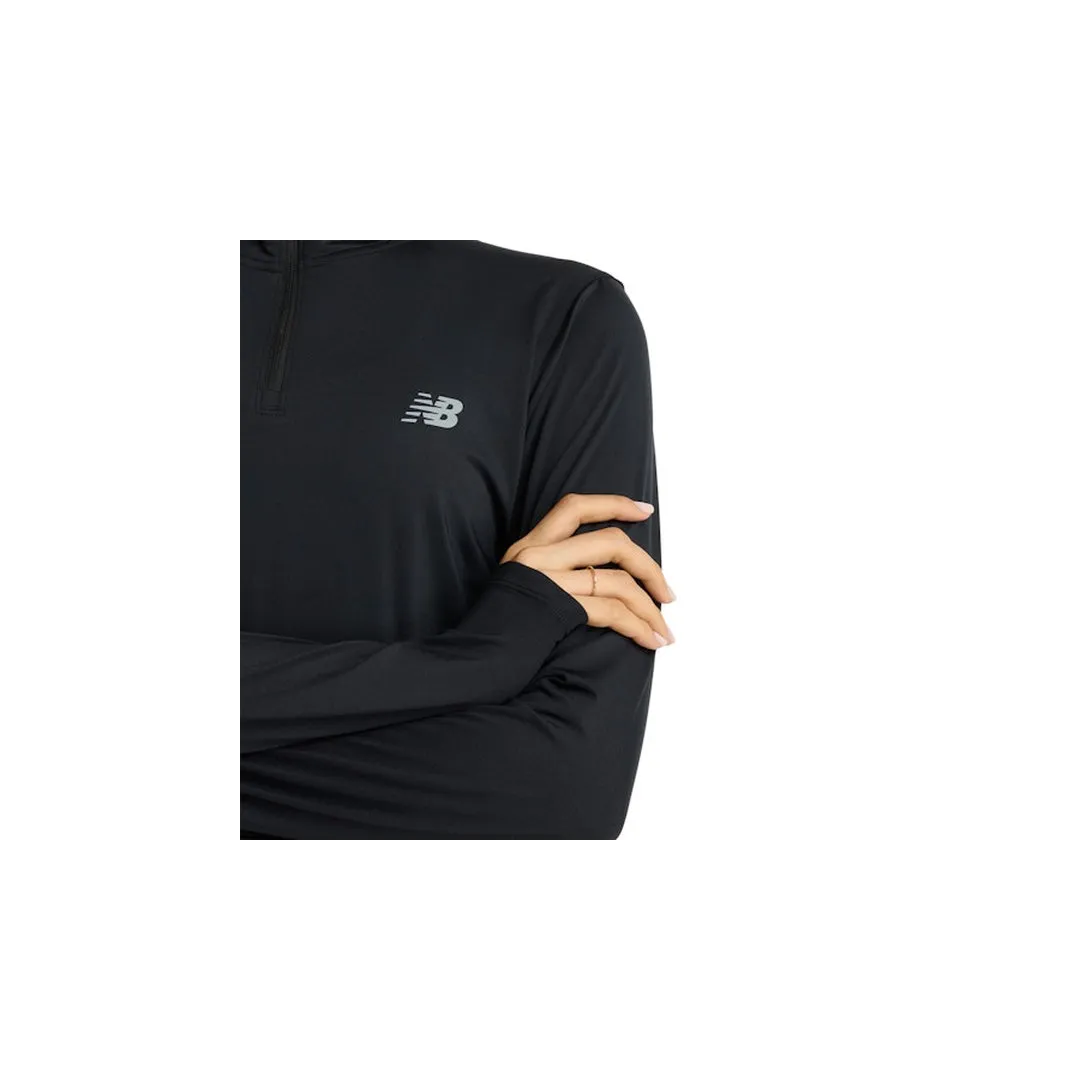 Sport Quarter Zip