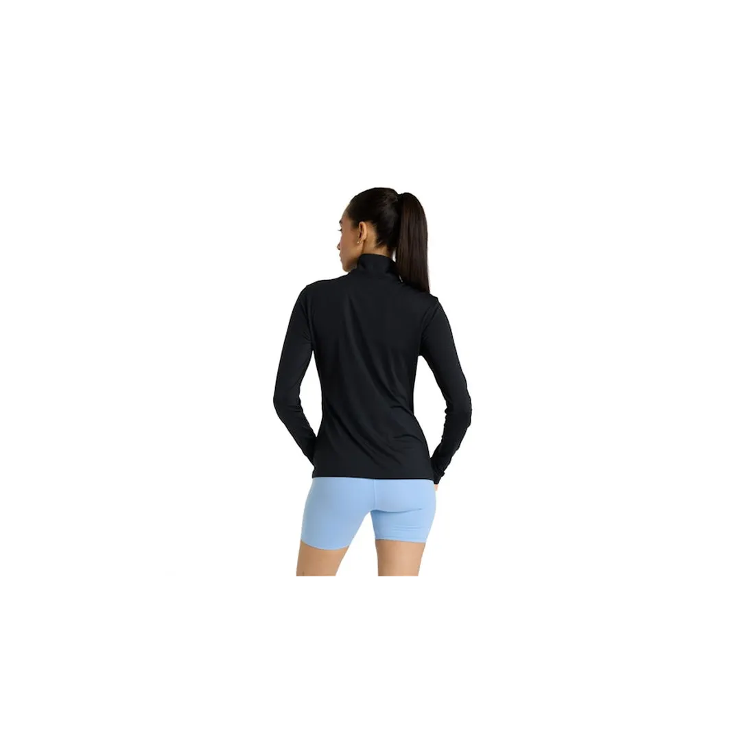 Sport Quarter Zip