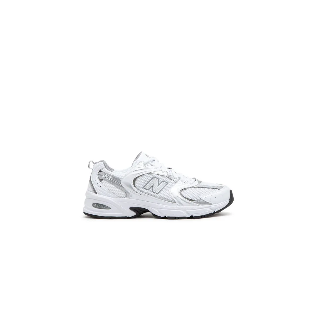 New Balance 530 – Le Rétro Running Incontournable