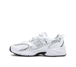 New Balance 530 – Le Rétro Running Incontournable