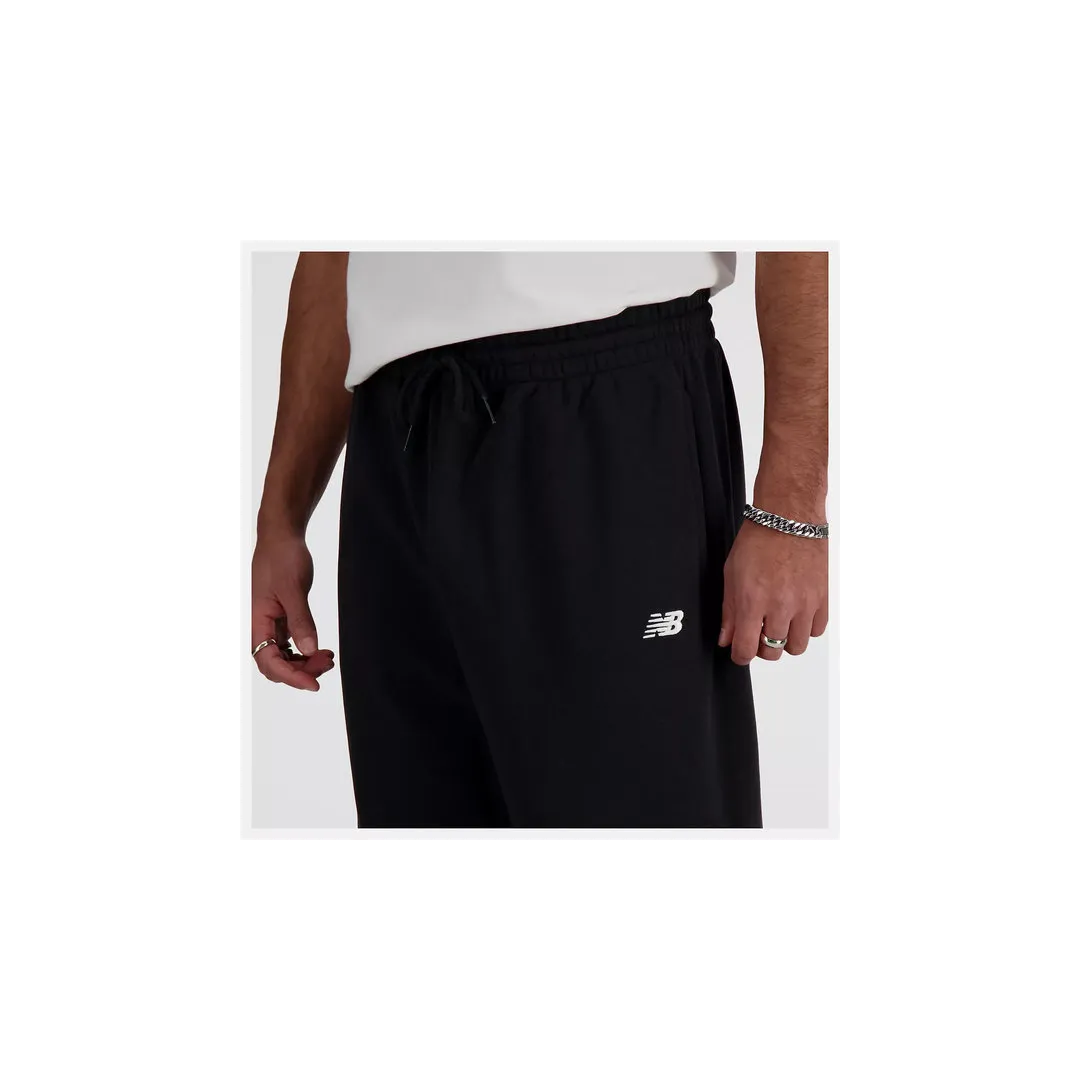 Jogger French Terry Sport Essentials - Vêtements de Sport Confortables
