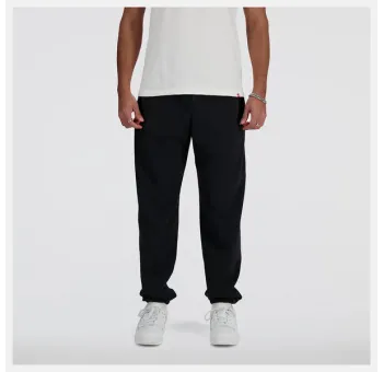 Jogger French Terry Sport Essentials - Vêtements de Sport Confortables
