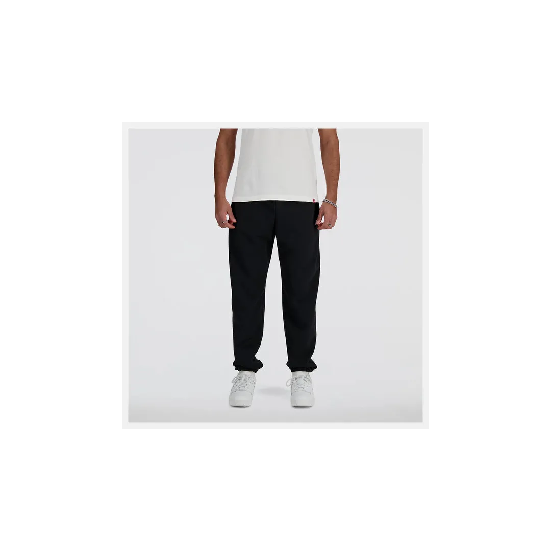 Jogger French Terry Sport Essentials - Vêtements de Sport Confortables
