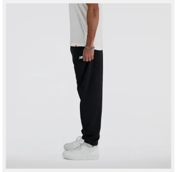 Jogger French Terry Sport Essentials - Vêtements de Sport Confortables