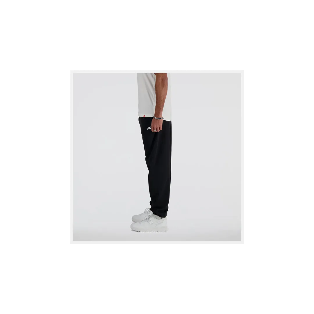 Jogger French Terry Sport Essentials - Vêtements de Sport Confortables