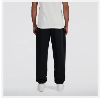 Jogger French Terry Sport Essentials - Vêtements de Sport Confortables