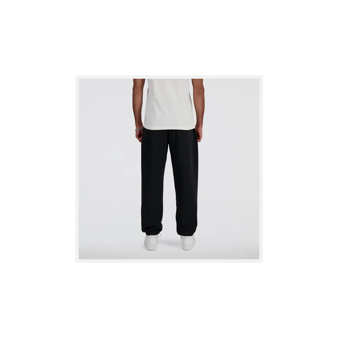 Jogger French Terry Sport Essentials - Vêtements de Sport Confortables