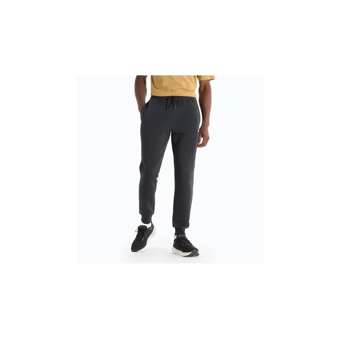 Sport Fleece Jogger - Confort et Style pour le Sport