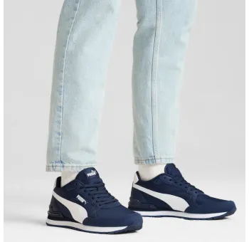 ST Runner v4 NL