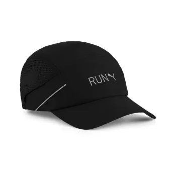 Lightweight Runner C