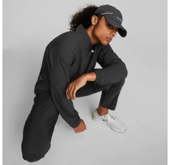 Lightweight Runner C