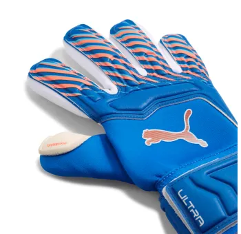 PUMA ULTRA Pro Jr NC,Ultra Blue