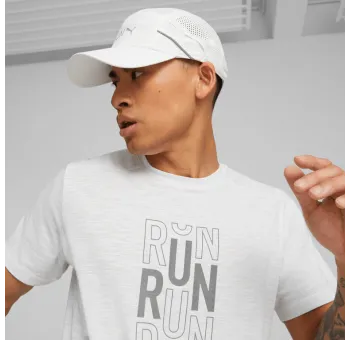 Lightweight Runner C