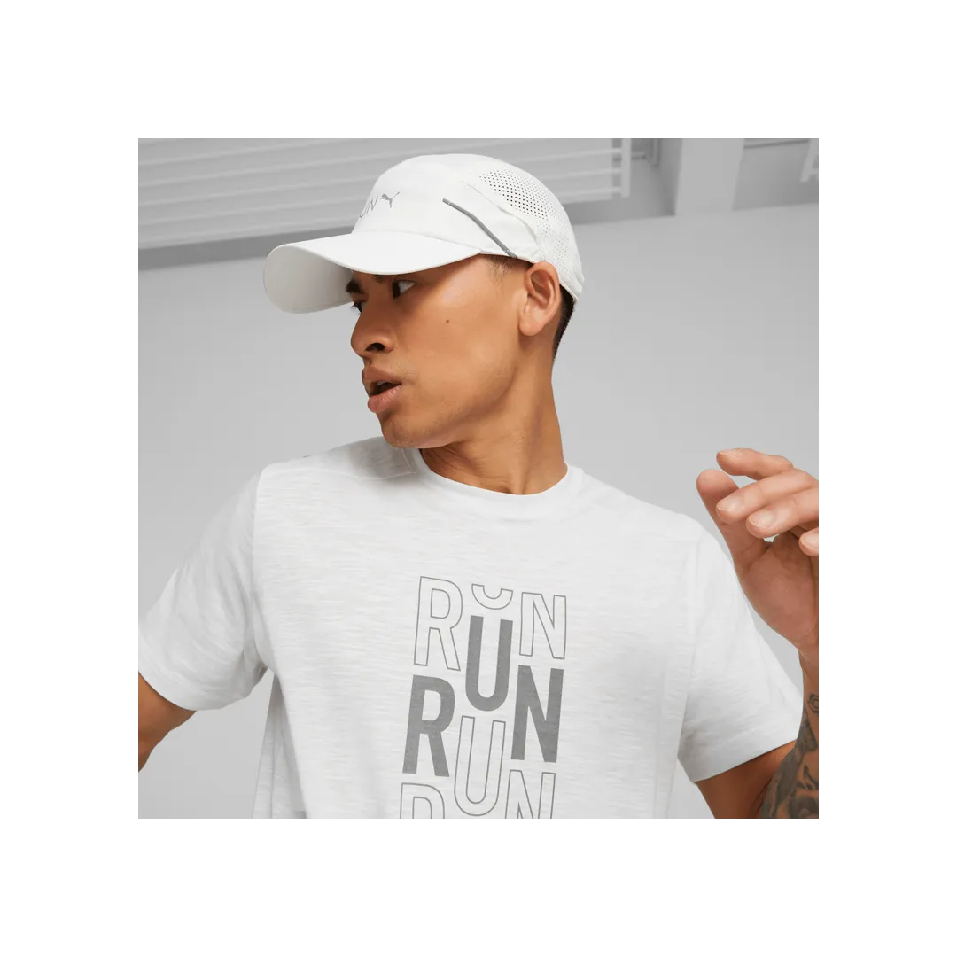 Lightweight Runner C