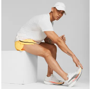 Lightweight Runner C