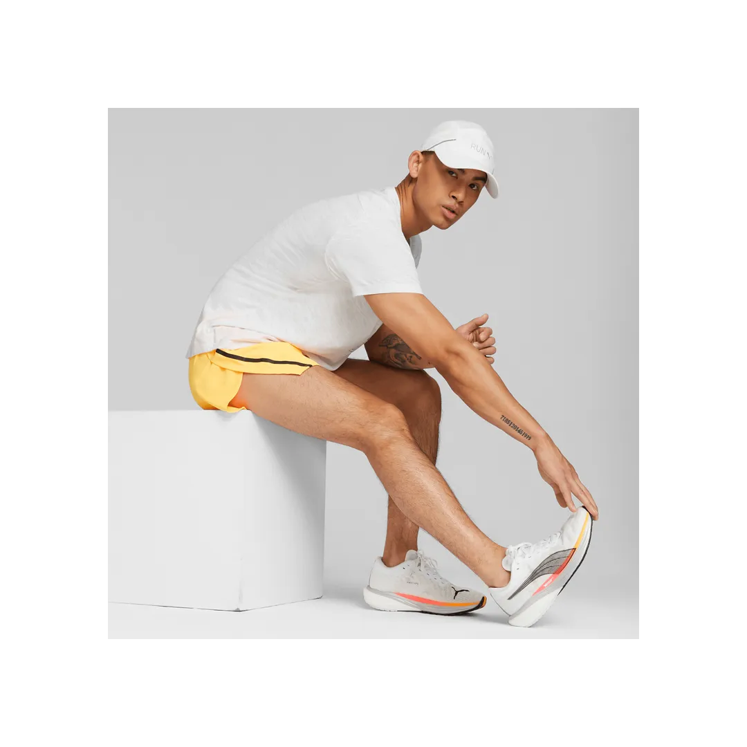 Lightweight Runner C