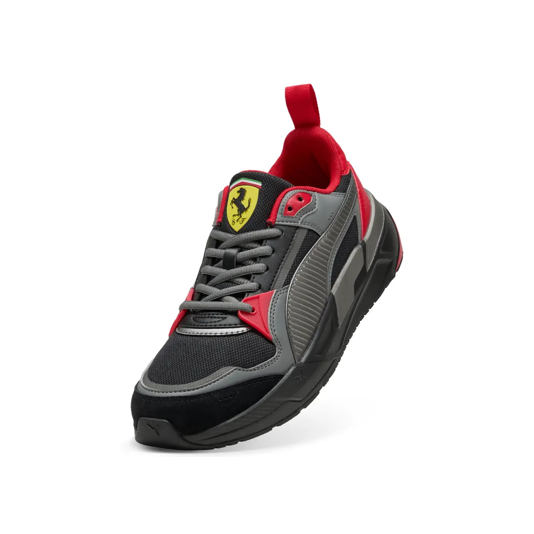 Ferrari Trinity 2