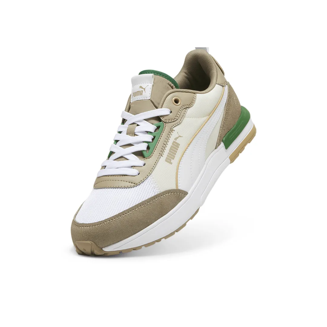 PUMA R22