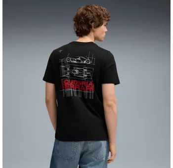Ferrari Sportswear C