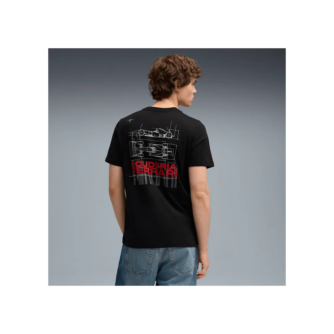 Ferrari Sportswear C