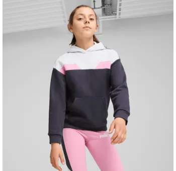 PUMA POWER Hoodie FL