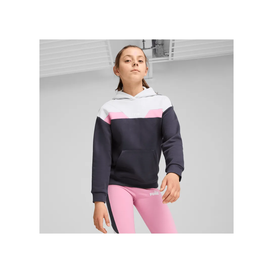 PUMA POWER Hoodie FL