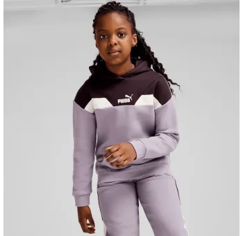 PUMA POWER Hoodie FL