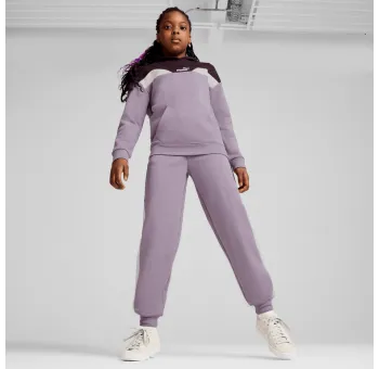 PUMA POWER Hoodie FL