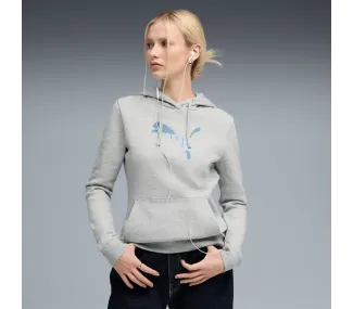 ESS LOGO LAB Hoodie