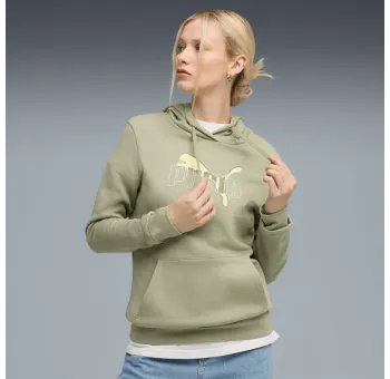ESS LOGO LAB Hoodie