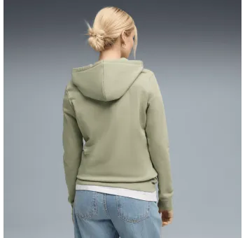 ESS LOGO LAB Hoodie