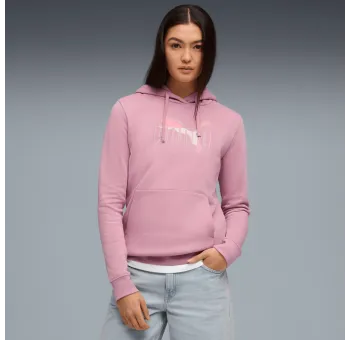 ESS LOGO LAB Hoodie